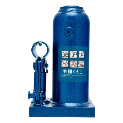 Домкрат гидравлический бутылочный телескопический, 2 т, H подъема 170-380 мм Stels купить в Москве с доставкой по всей России | ProtosMarket.ru