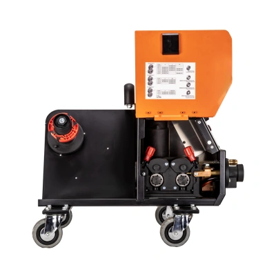 Механизм подачи WECO WF 203 по ценам производителя в Уфе с доставкой по всей России