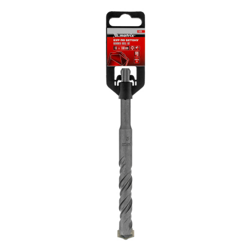 Бур по бетону, 16 х 160 мм, SDS Plus Matrix по ценам производителя в Уфе с доставкой по всей России