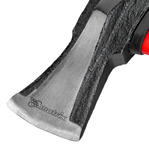 Топор-колун с клиновидным полотном 2000 г, фибергласовое обрезиненное топорище 880 мм Matrix по ценам производителя в Уфе с доставкой по всей России