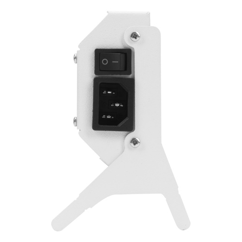 Конвектор электрический плинтусный ATRIC-450, 230 В, 450 Вт, ТЭН Denzel по ценам производителя в Уфе с доставкой по всей России