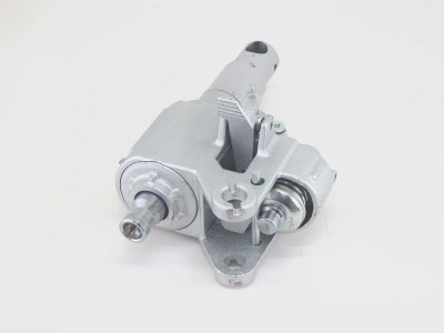 Гидроузел в сборе для тележек гидравлических RHP(BF) шток 31,5 мм (сталь) (Oil pump Assembly, B200) купить в Москве с доставкой по всей России | ProtosMarket.ru