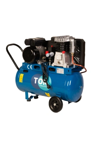 Компрессор ременной масляный TOR OBL 270-10-5,5 380V по ценам производителя в Уфе с доставкой по всей России
