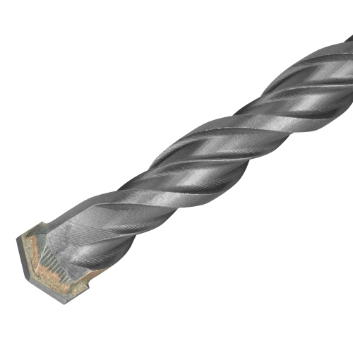 Бур по бетону, 14 x 460 мм, SDS Plus MATRIX по ценам производителя в Уфе с доставкой по всей России