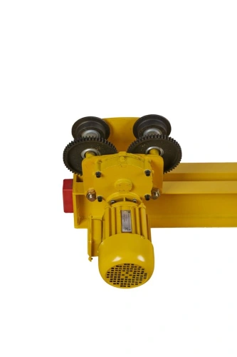 Балка концевая подвесная  1т 1,2м 18М-24М TOR PRO купить в Москве с доставкой по всей России | ProtosMarket.ru