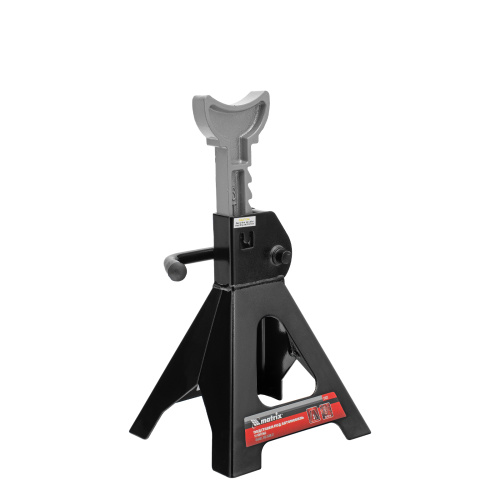 Подставки под машину регулируемые, 3 т, H подъема 295-425 мм, 2 шт Matrix по ценам производителя в Уфе с доставкой по всей России