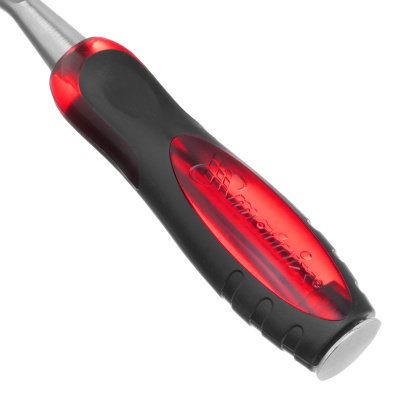 Долото-стамеска "Тигровый глаз", 32 мм, двухкомпонентная обрезиненная рукоятка Matrix по ценам производителя в Уфе с доставкой по всей России