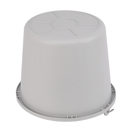 Ведро строительное пластмассовое 12 л, усиленное Matrix по ценам производителя в Уфе с доставкой по всей России