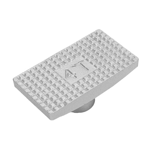 Растяжка гидравлическая, 4 т, набор из 17 предметов, 7 сменных насадок, в пластиковом кейсе Matrix по ценам производителя в Уфе с доставкой по всей России