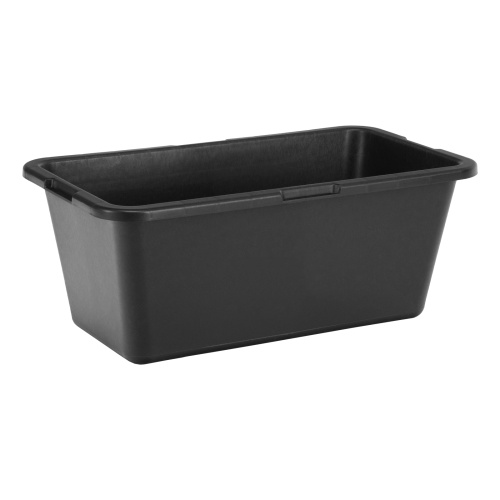 Таз прямоугольный строительный, 60 л Sparta по ценам производителя в Уфе с доставкой по всей России