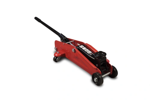 Домкрат подкатной TOR 2,0 т 135-330MM LT-FJ820012 по ценам производителя в Уфе с доставкой по всей России