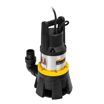 Дренажный насос DP1400X, 1400 Вт, подъем 11 м, 25000 л/ч Denzel купить в Москве с доставкой по всей России | ProtosMarket.ru