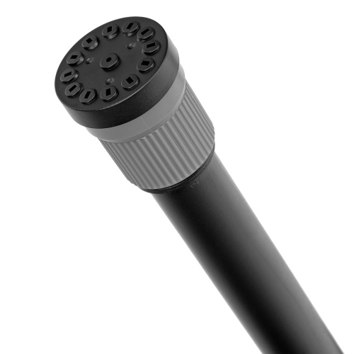 Насос фонтанный FNP31-24, 31 Вт, подъем 2,4 м, 1500 л/ч, колокольчик/2 каскада/гейзер Denzel по ценам производителя в Уфе с доставкой по всей России