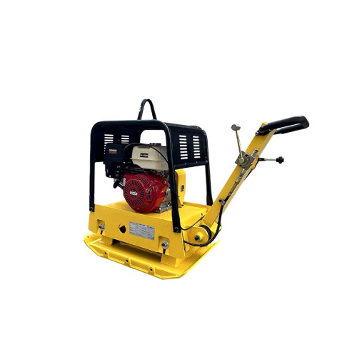 Виброплита бензиновая реверсивная NORSU RF-R330H по ценам производителя в Уфе с доставкой по всей России