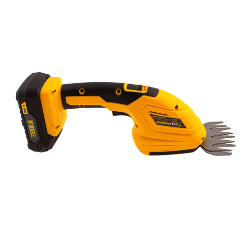 Ножницы-кусторез аккумуляторные  CGS-100, 18В Li-Ion Denzel по ценам производителя в Уфе с доставкой по всей России