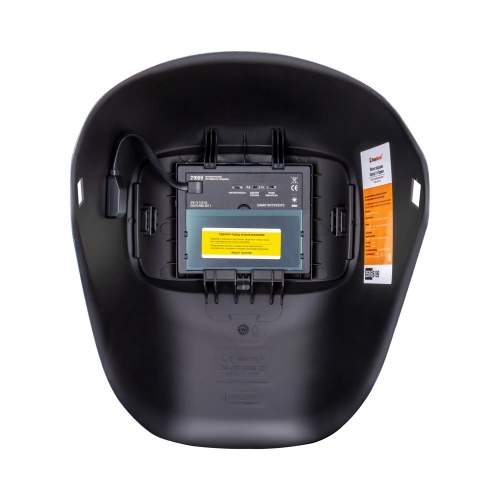 Маска сварщика КОРУНД-5 родина (ф-р 2100V) без коробки по ценам производителя в Уфе с доставкой по всей России