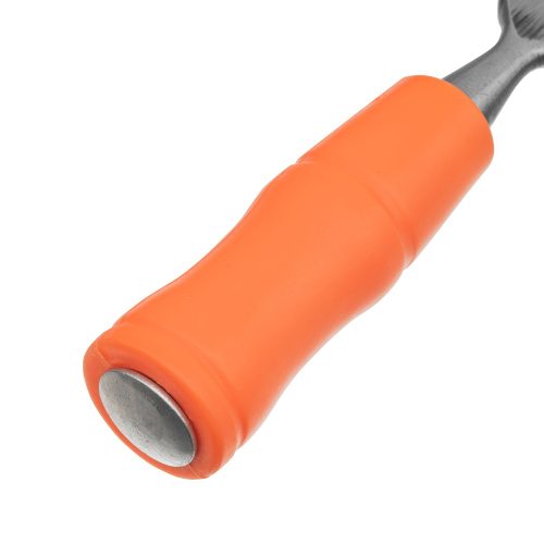 Набор стамесок 4 шт, 6-12-18-24 мм, плоские, пластиковые ударные рукоятки Sparta по ценам производителя в Уфе с доставкой по всей России