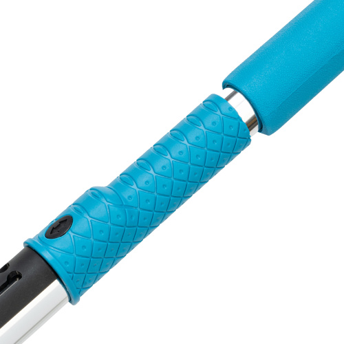 Удалитель сорняков телескопический, 990 - 1170 мм, алюминиевый корпус, Luxe, Palisad по ценам производителя в Уфе с доставкой по всей России