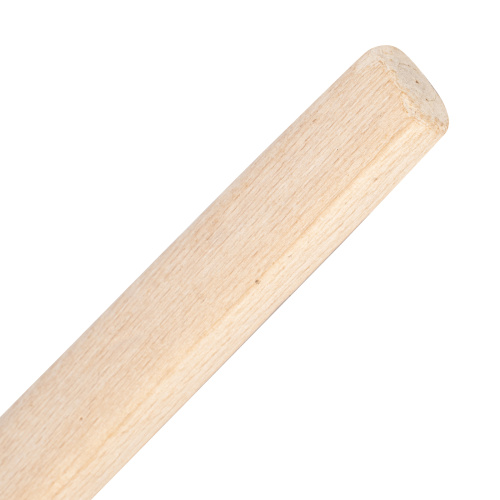 Рукоятка для молотка, шлифованная, Бук, 320 мм по ценам производителя в Уфе с доставкой по всей России
