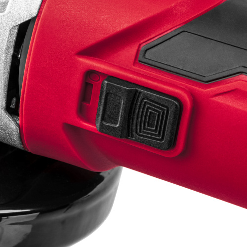 Машина шлифовальная угловая MAG125-800, 800 Вт, 125 мм, 12000 об/мин MTX по ценам производителя в Уфе с доставкой по всей России