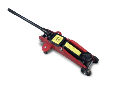 Домкрат подкатной TOR 2,0 т 140-295MM LT-FJ820011 по ценам производителя в Уфе с доставкой по всей России