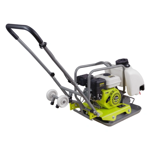 Виброплита STEM Techno SPC 192ES (STEM GX200) по ценам производителя в Уфе с доставкой по всей России