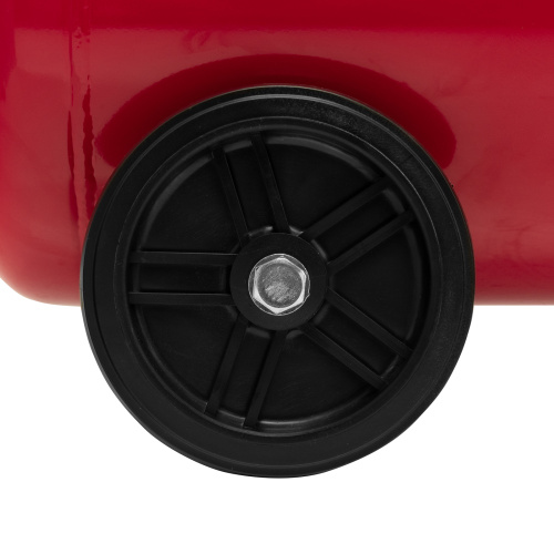 Компрессор воздушный КК-2200/100, 2,2 кВт, 350 л/мин, 100 л, прямой привод, масляный MTX по ценам производителя в Уфе с доставкой по всей России