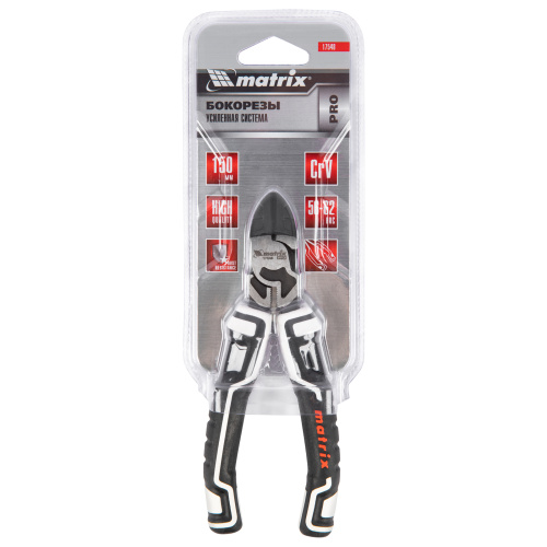 Бокорезы 150 мм, усиленная система, Pro Matrix по ценам производителя в Уфе с доставкой по всей России