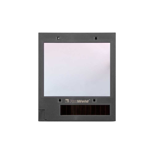 Маска сварщика TOPSHIELD Original (ф-р 9800V) без коробки по ценам производителя в Уфе с доставкой по всей России