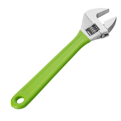 Ключ разводной, 450 мм, никелированный Сибртех по ценам производителя в Уфе с доставкой по всей России