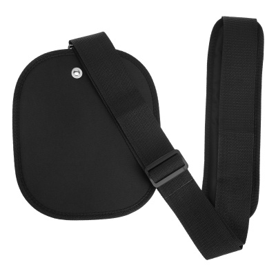 Ремень для триммера универсальный с защитой бедра Denzel по ценам производителя в Уфе с доставкой по всей России