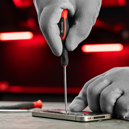 Набор отверток для точных работ с мобильными телефонами, 8 шт, Crv Matrix по ценам производителя в Уфе с доставкой по всей России