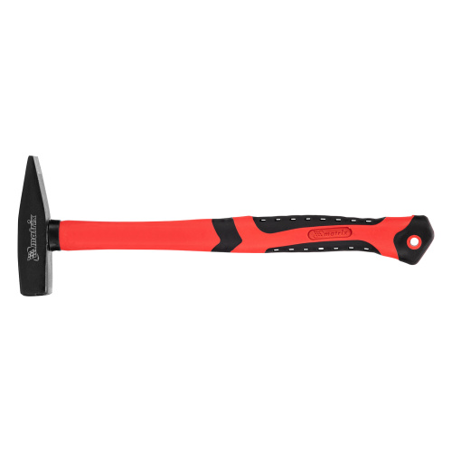 Молоток слесарный, 200 г, фибергласовая обрезиненная рукоятка Matrix по ценам производителя в Уфе с доставкой по всей России