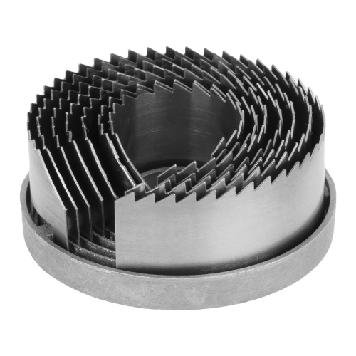 Пила кольцевая, D 26-63 мм, глубина пропила 1 Sparta по ценам производителя в Уфе с доставкой по всей России