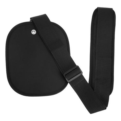 Ремень для триммера универсальный с защитой бедра Denzel по ценам производителя в Уфе с доставкой по всей России