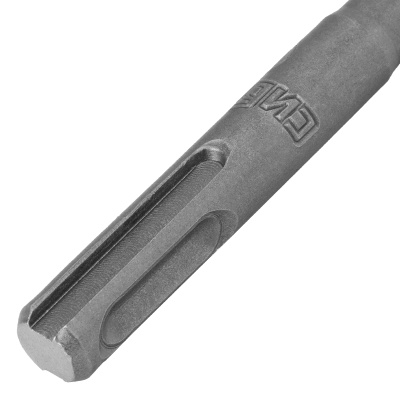 Бур по бетону, 10 x 300 мм, SDS Plus Сибртех по ценам производителя в Уфе с доставкой по всей России