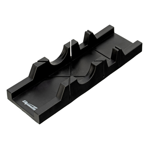 Стусло, 300 х 65 мм, пластиковое, пила, 300 мм Sparta по ценам производителя в Уфе с доставкой по всей России