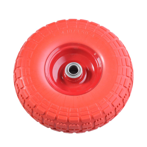 Пенополиуретановое колесо PU 1804-16 AS по ценам производителя в Уфе с доставкой по всей России