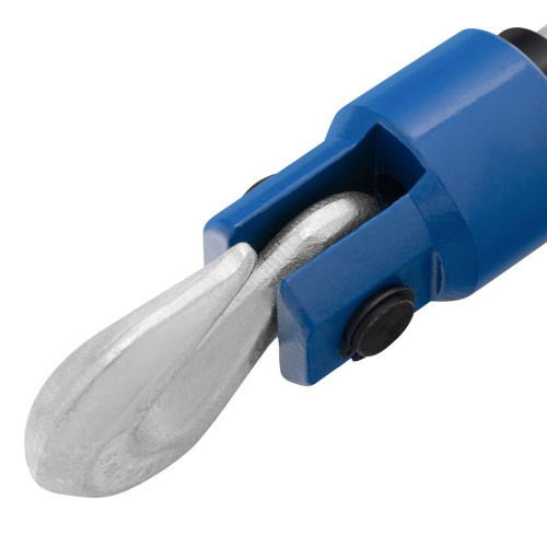 Цилиндр гидравлический, 10 т, стяжной усиленный с крюками Stels по ценам производителя в Уфе с доставкой по всей России