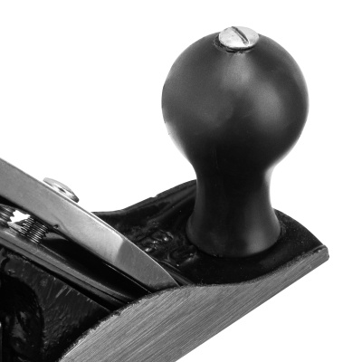 Рубанок, 230 х 52 мм, металлический Sparta по ценам производителя в Уфе с доставкой по всей России