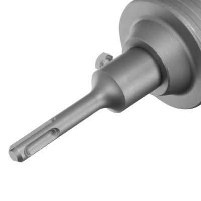 Коронка в сборе М22 х 68 мм, SDS Plus Matrix по ценам производителя в Уфе с доставкой по всей России