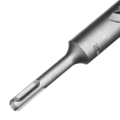 Бур по бетону, 26 x 600 мм, SDS Plus Сибртех по ценам производителя в Уфе с доставкой по всей России