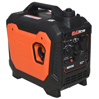 Генератор бензиновый EVOline BQH 1200 по ценам производителя в Уфе с доставкой по всей России
