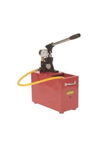 Опрессовочный насос ручной TOR HHS-6.3G 6,3МПа по ценам производителя в Уфе с доставкой по всей России