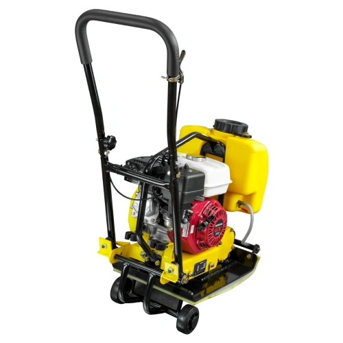 Виброплита MASALTA MSR60-4 (бензиновая, Honda GX160, 4,0 (5,5) кН (л.с.), 62 кг) по ценам производителя в Уфе с доставкой по всей России