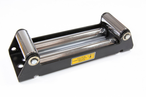 Лебедка автомобильная электрическая 4.5 т, 12 В Denzel по ценам производителя в Уфе с доставкой по всей России