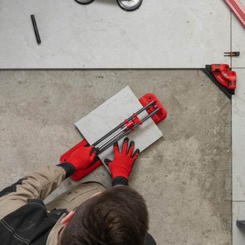 Плиткорез 300 х 12 мм MTX по ценам производителя в Уфе с доставкой по всей России