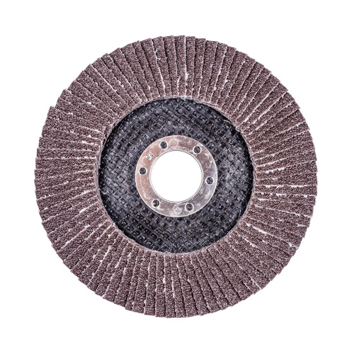 Круг лепестковый для шлифования по металлу FTL Excel 29 125 х 22,2 мм P60 по ценам производителя в Уфе с доставкой по всей России