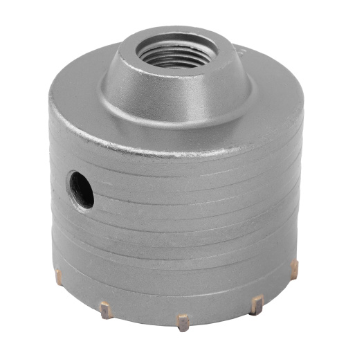 Буровая коронка, M22 х 76 мм Matrix по ценам производителя в Уфе с доставкой по всей России