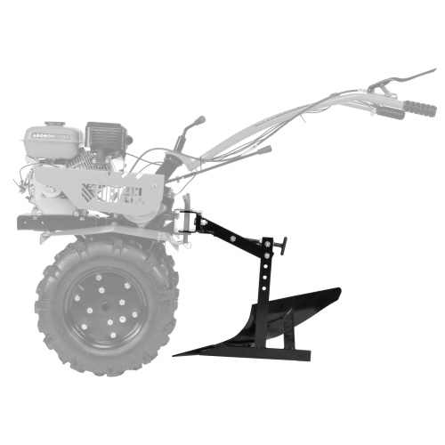 Плуг 200 мм, без сцепки Denzel по ценам производителя в Уфе с доставкой по всей России